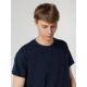 Футболка унисекс Regent 150, кобальт (темно-синяя)