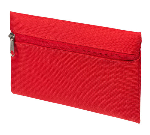 Пенал P-case, красный