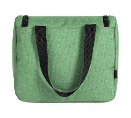 Несессер Simon, зеленый