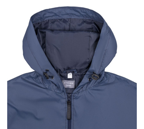 Ветровка Turvind, темно-синяя