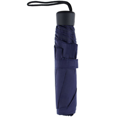 Зонт складной Trend Mini, темно-синий