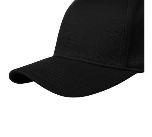 Бейсболка Harris, черная