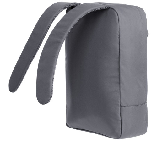 Основа для рюкзака B2, серая