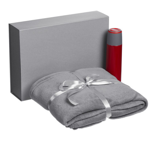 Набор Flush Times, красный