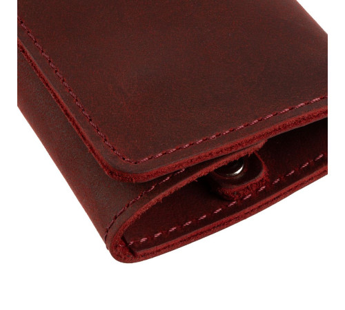 Ключница inStream, красная