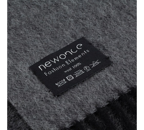 Палантин Gorgeous, черный