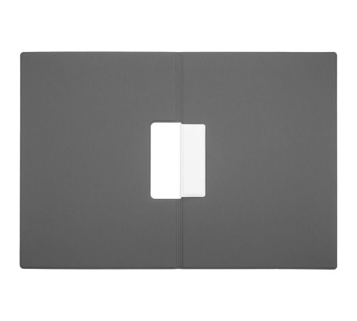 Папка-планшет Devon, белая