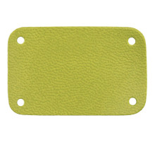 Лейбл Latte, S, светло-зеленый