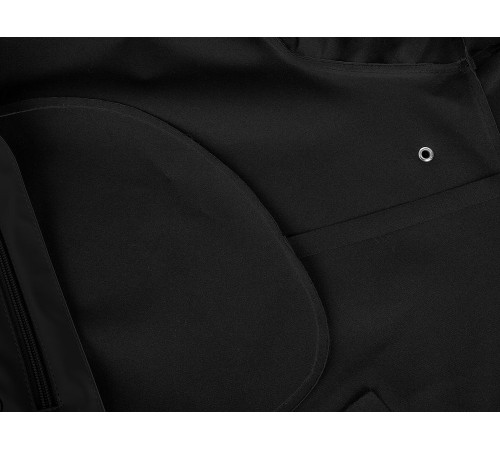 Макинтош R3, черный