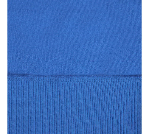 Худи Kirenga 2.0, ярко-синее