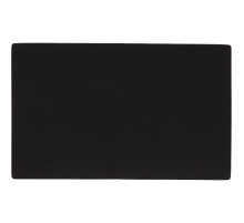 Лейбл Etha SoftTouch, XL, черный