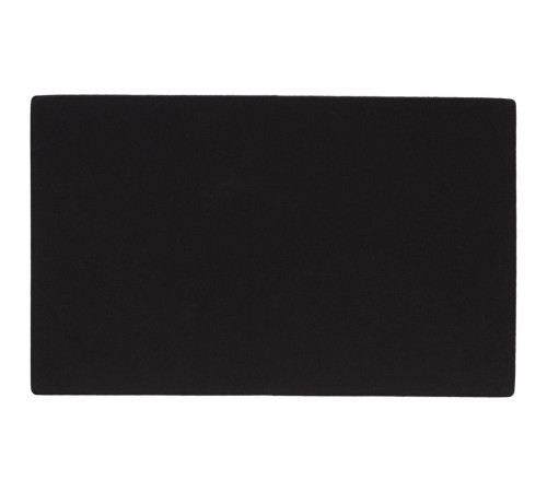 Лейбл Etha SoftTouch, XL, черный