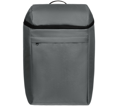Терморюкзак Paseo, серый
