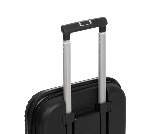 Чемодан Bonfold, черный