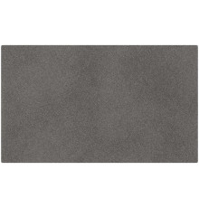 Лейбл Shan Nubuсk, XL, серый