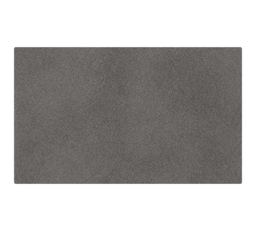 Лейбл Shan Nubuсk, XL, серый