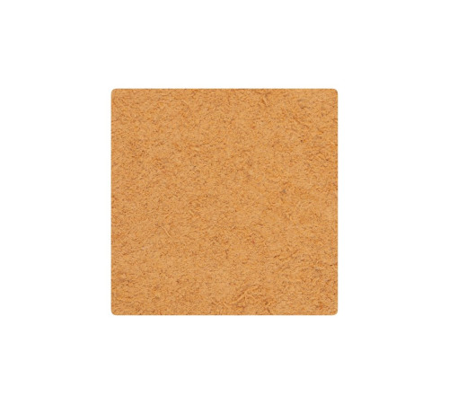 Лейбл кожаный Sinatu, S, бежевый