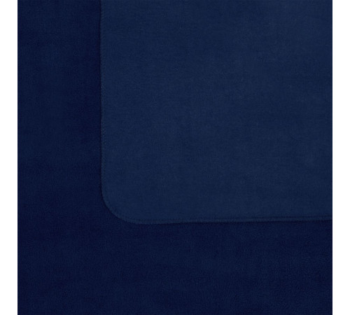 Дорожный плед Voyager 2, синий