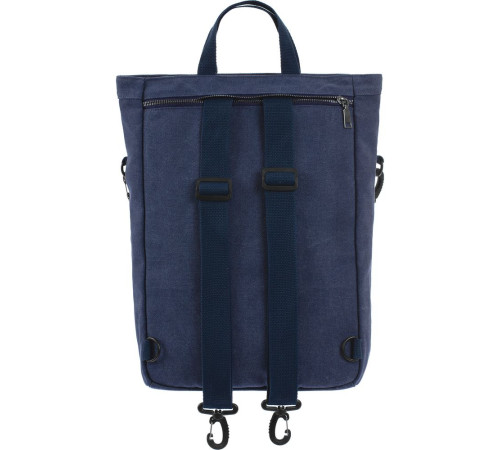 Рюкзак-шопер Casual, синий