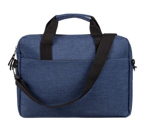 Сумка для ноутбука Delegate, синяя