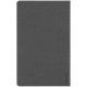 Ежедневник Grade, недатированный, серый