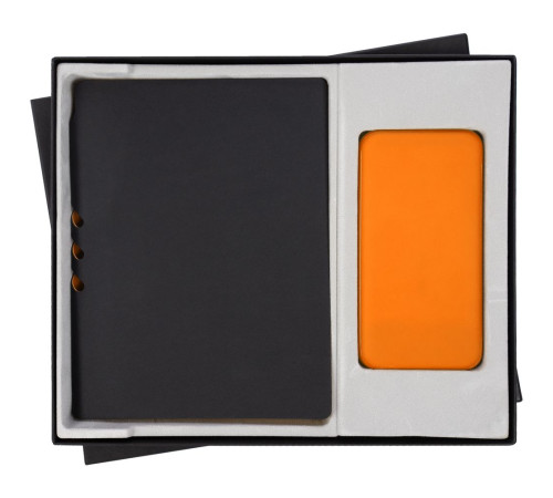 Набор Flexpen Black Energy, оранжевый