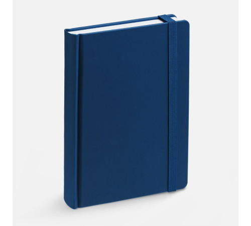 Ежедневник Favor, недатированный, синий