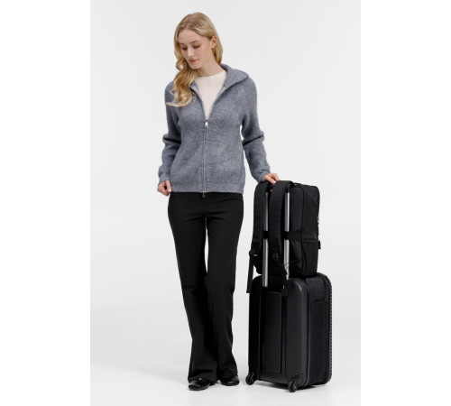 Рюкзак для ноутбука Belp, черный