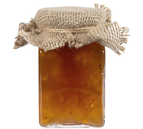 Варенье Real Jam, морошка