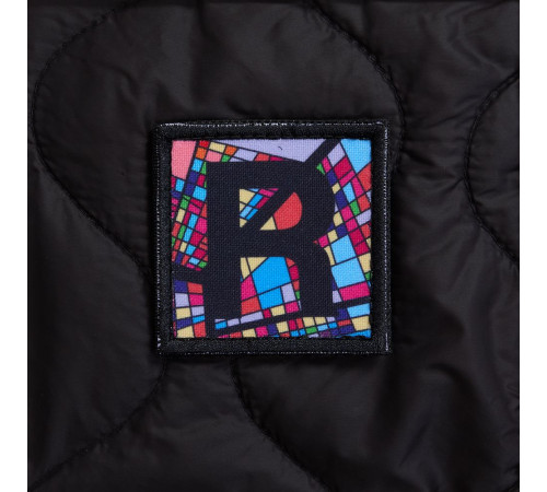 Куртка унисекс Tarnaby, черная