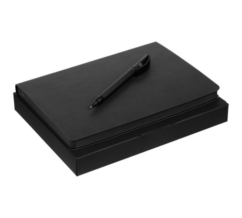 Набор Fredo, черный