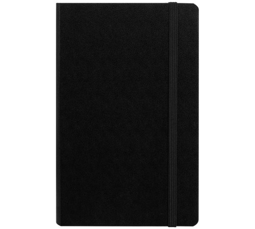 Ежедневник Classic, недатированный, черный