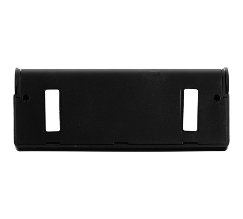 Парковочная визитка Litera Solar, черная