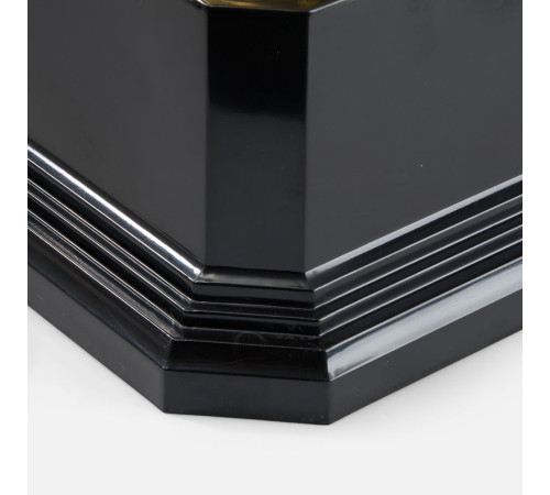 Кубок Floretta High, золотистый