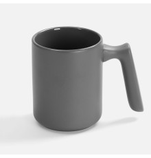 Кружка Visari, серая