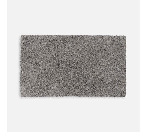 Лейбл кожаный Pasek, M, серый