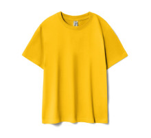 Футболка детская Regent Kids 150, желтая