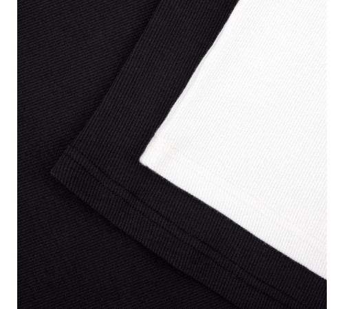 Майка унисекс Neofit, черная