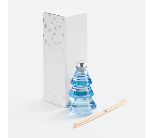 Диффузор ароматический Grunwald, синий