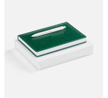 Набор Nebraska Dou, зеленый