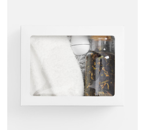 Набор Snuggery, «Сила Сибири»