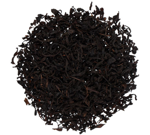 Чай черный «Ассам», ver. 2