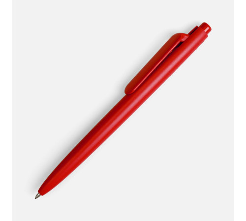 Ручка шариковая Prodir DS11 PMP, красная