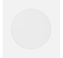 Костер Costero, круглый, белый