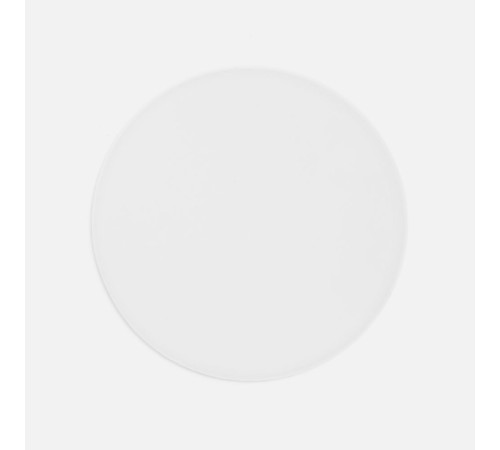 Костер Costero, круглый, белый