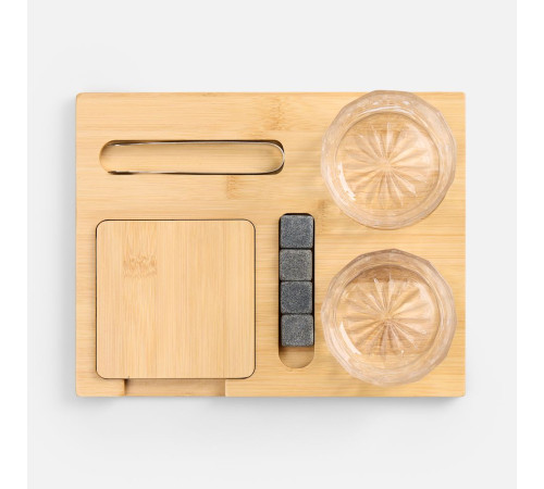 Набор для виски Maltmate