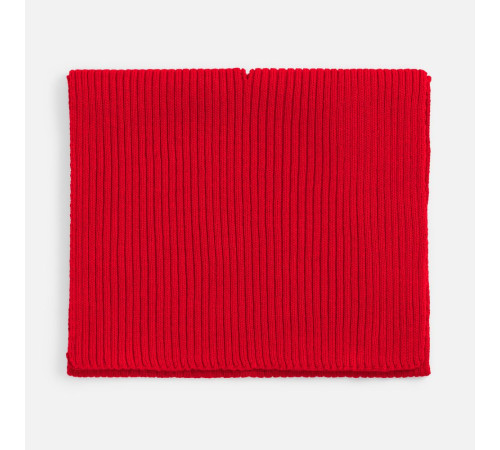 Шарф Yong, ярко-красный