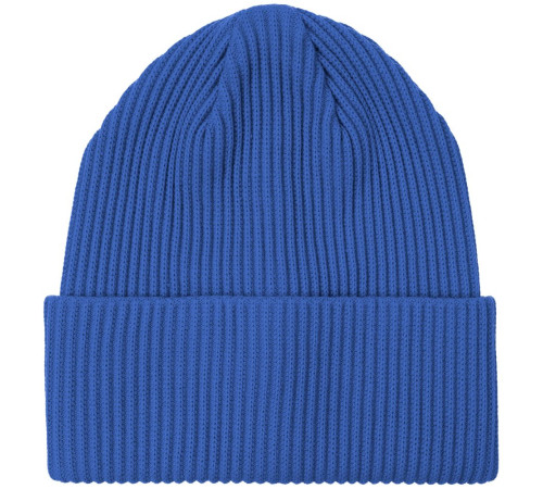 Шапка Franky, синяя (василек)