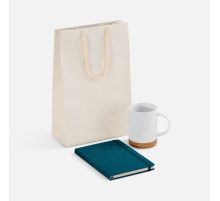 Набор Cork County, синий