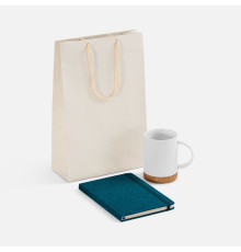 Набор Cork County, синий